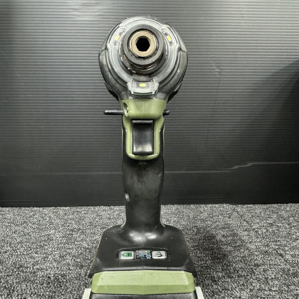 フォレストグリーン 202