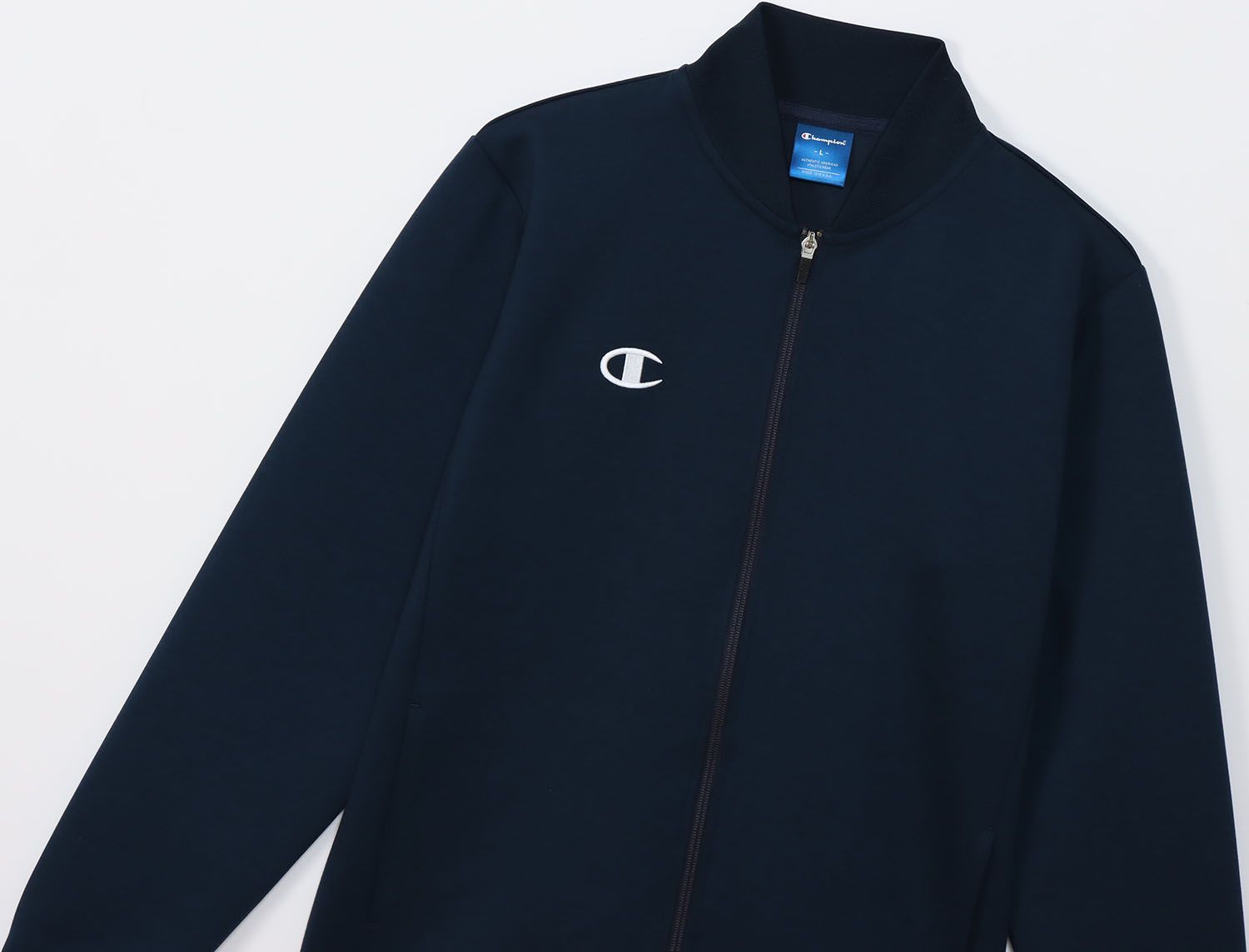 チャンピオン Champion