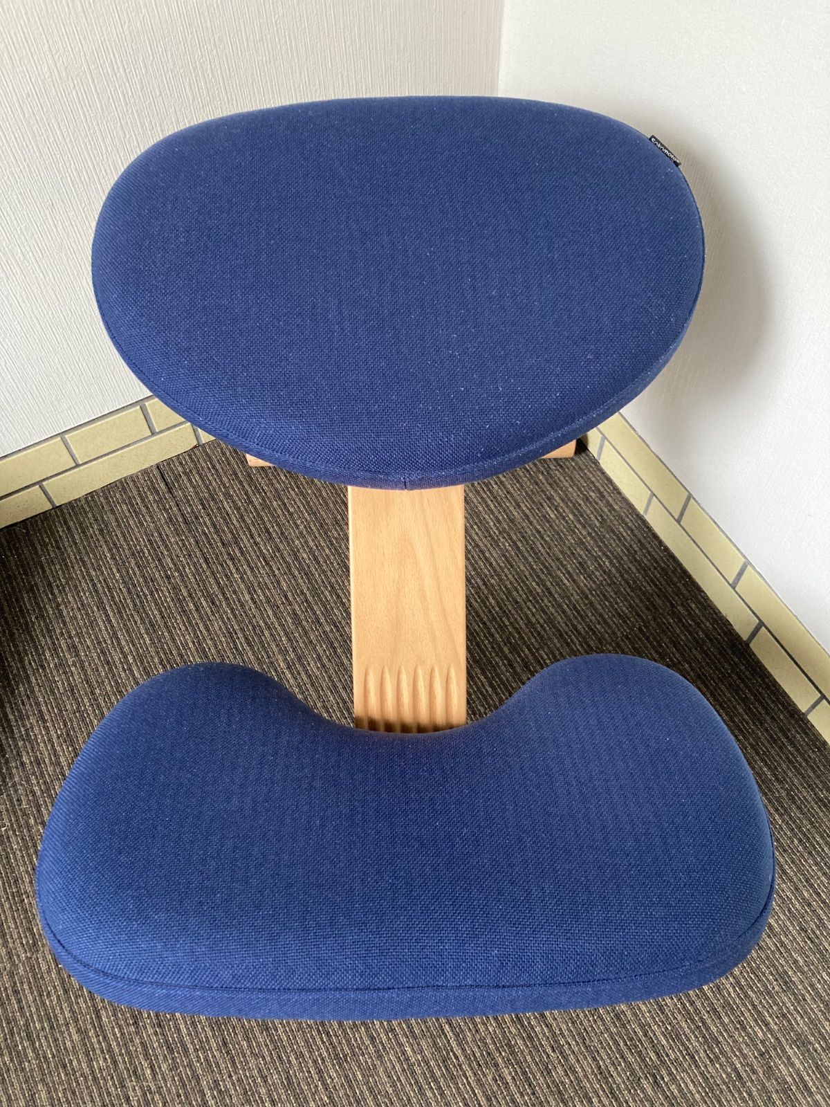 STOKKE ヴァリエール VARIER バリエール 木製 バランスチェア H*Y様