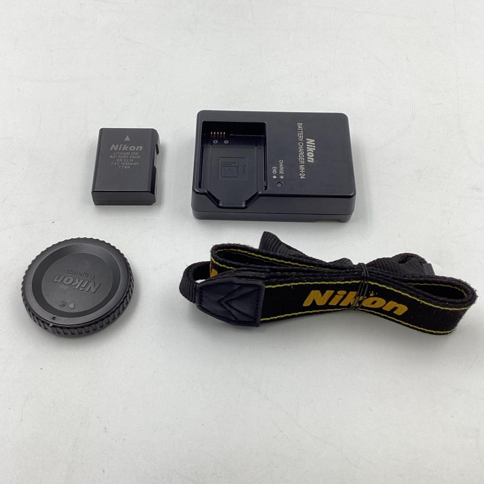 Nikon