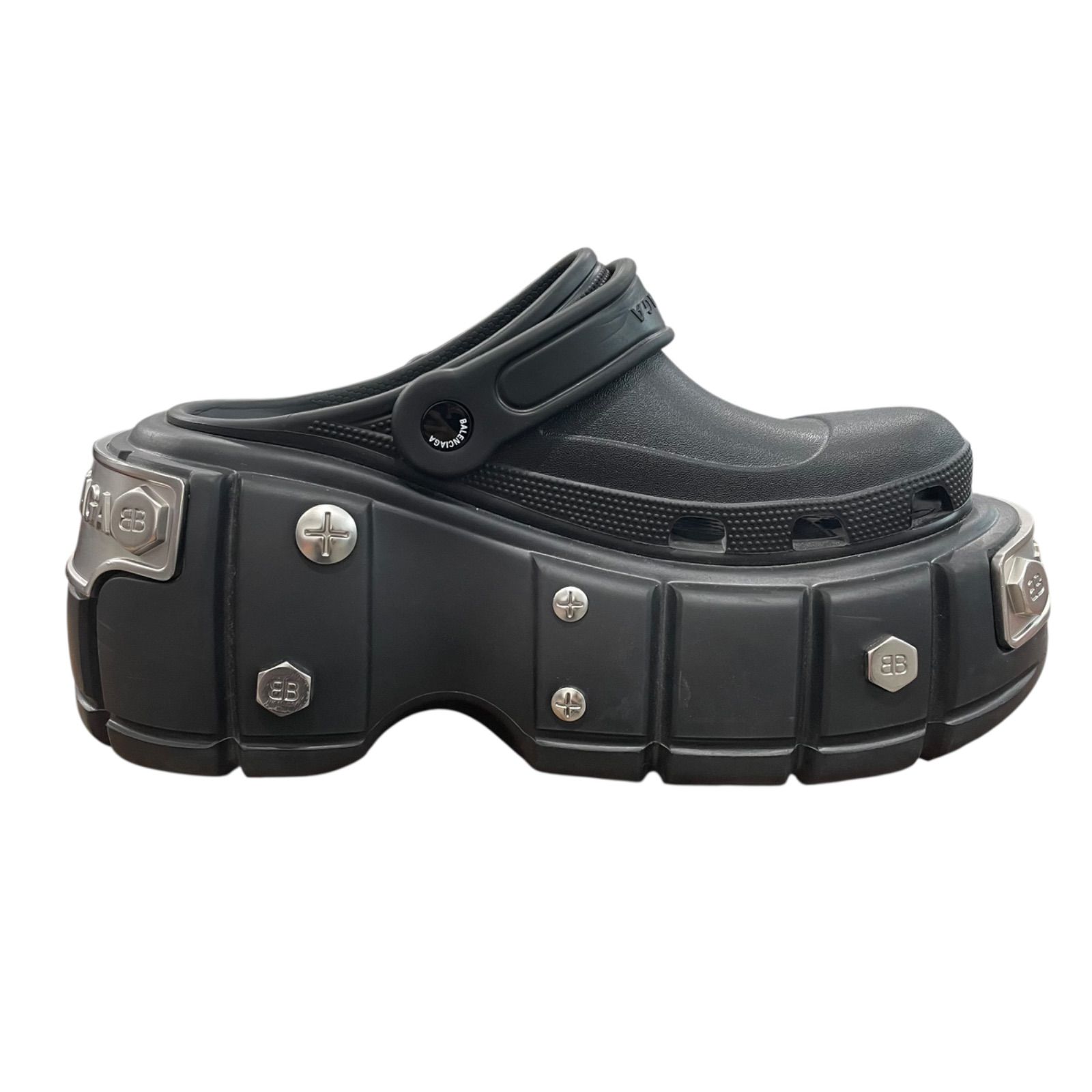 ×CROCS HARDCROCS