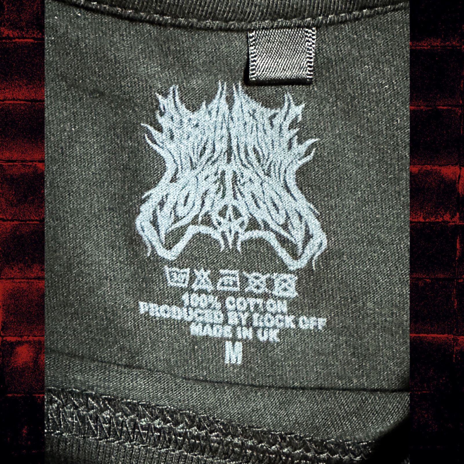 BMTH tシャツ 61p2fGzURPL._SY350_QL65_.jpg