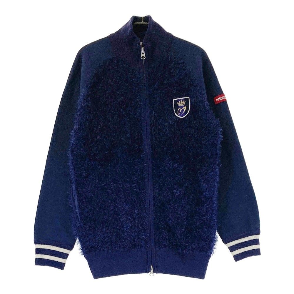 マスターバーニーウールアウター　サイズ1 マスターバーニーウールアウター サイズ1 2024 WINTER