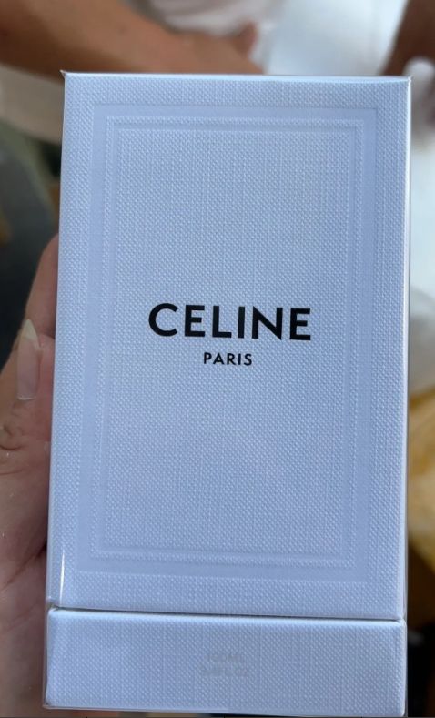 Celineセリーヌ PARADEレプティール EDP100ml - メルカリ