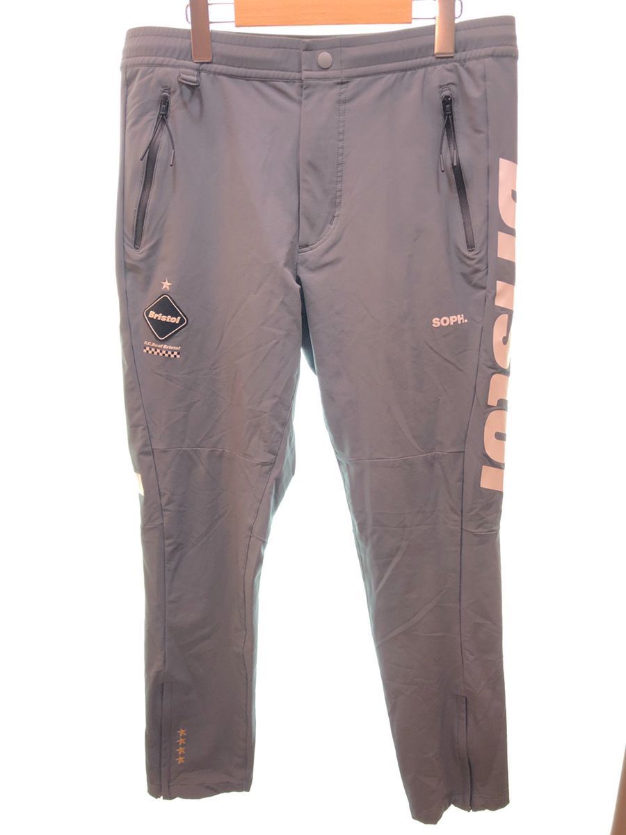 パンツ FCRB 19SS WARM UP PANTS F.C.Real Bristol エフシーレアルブリストル 19SS WARM UP PANTS