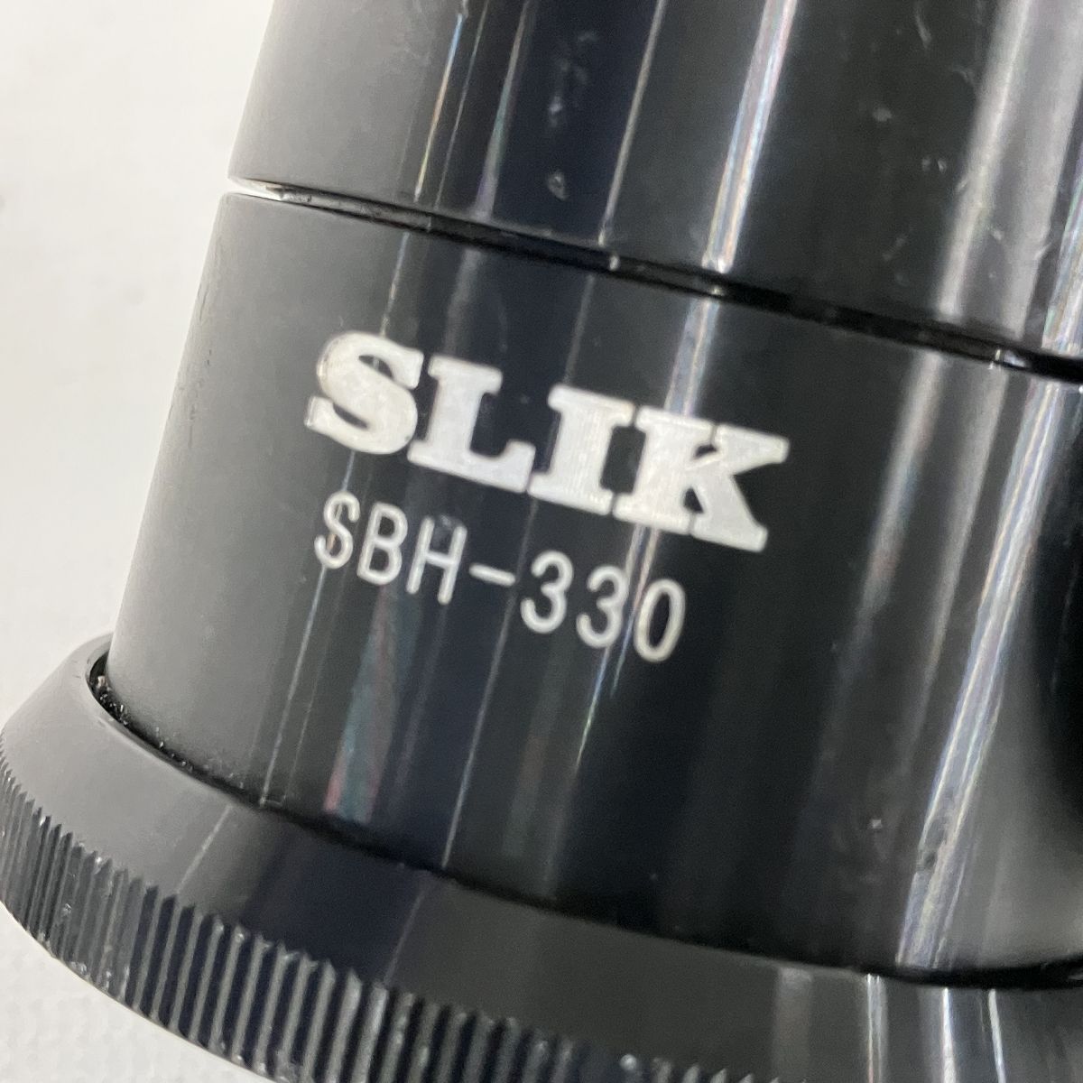 SLIK 自由雲台 SBH 330 スリック