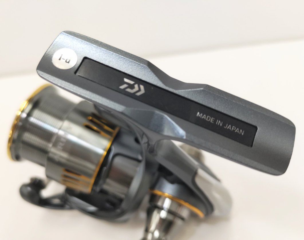 アマゴ エリアトラウト