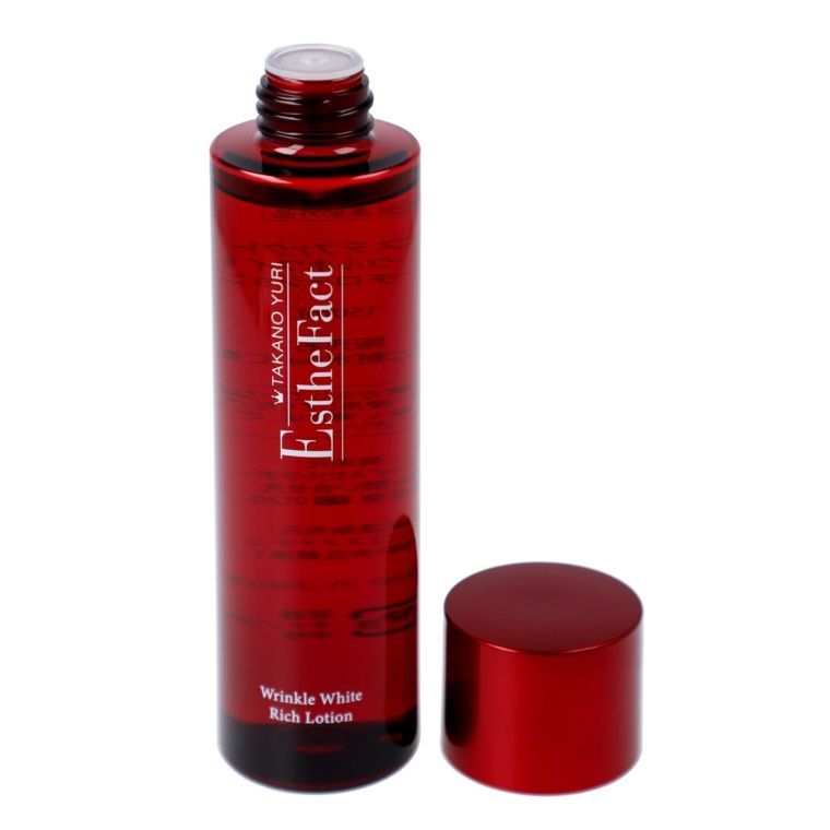 新品】 エステファクト リンクルホワイトメディカルジェル3個&リッチ