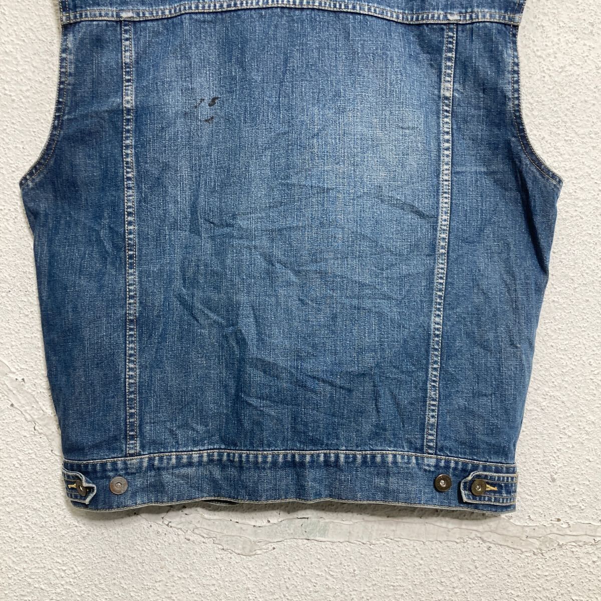 Timberland ベスト 美品 楽天市場】Timberland ティンバーランド（ベスト・ジレ