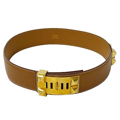 【カッコよくキメる☆】HERMES ベルト エルメス HERMES ベルト レディース ブランド コリエドシアン