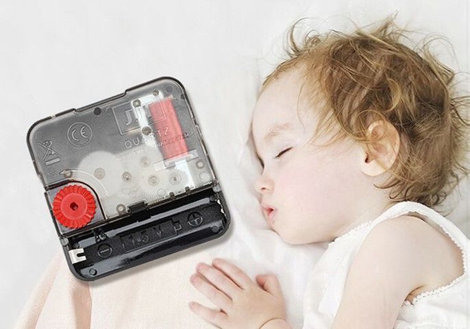 静音 壁掛け時計