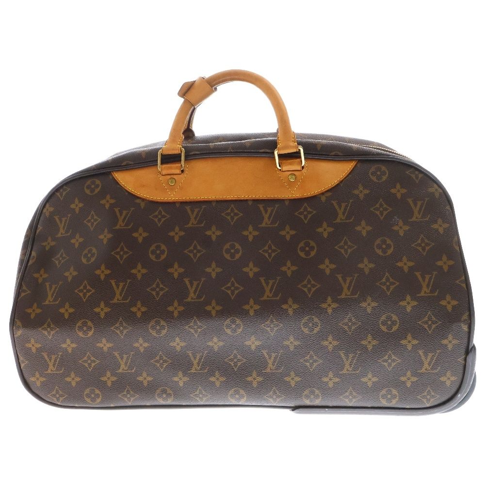 ルイ ヴィトン モノグラム エオール50 ボストンバッグ キャリーバッグ ルイ ヴィトン モノグラム エオール50 ボストンバッグ キャリーバッグ