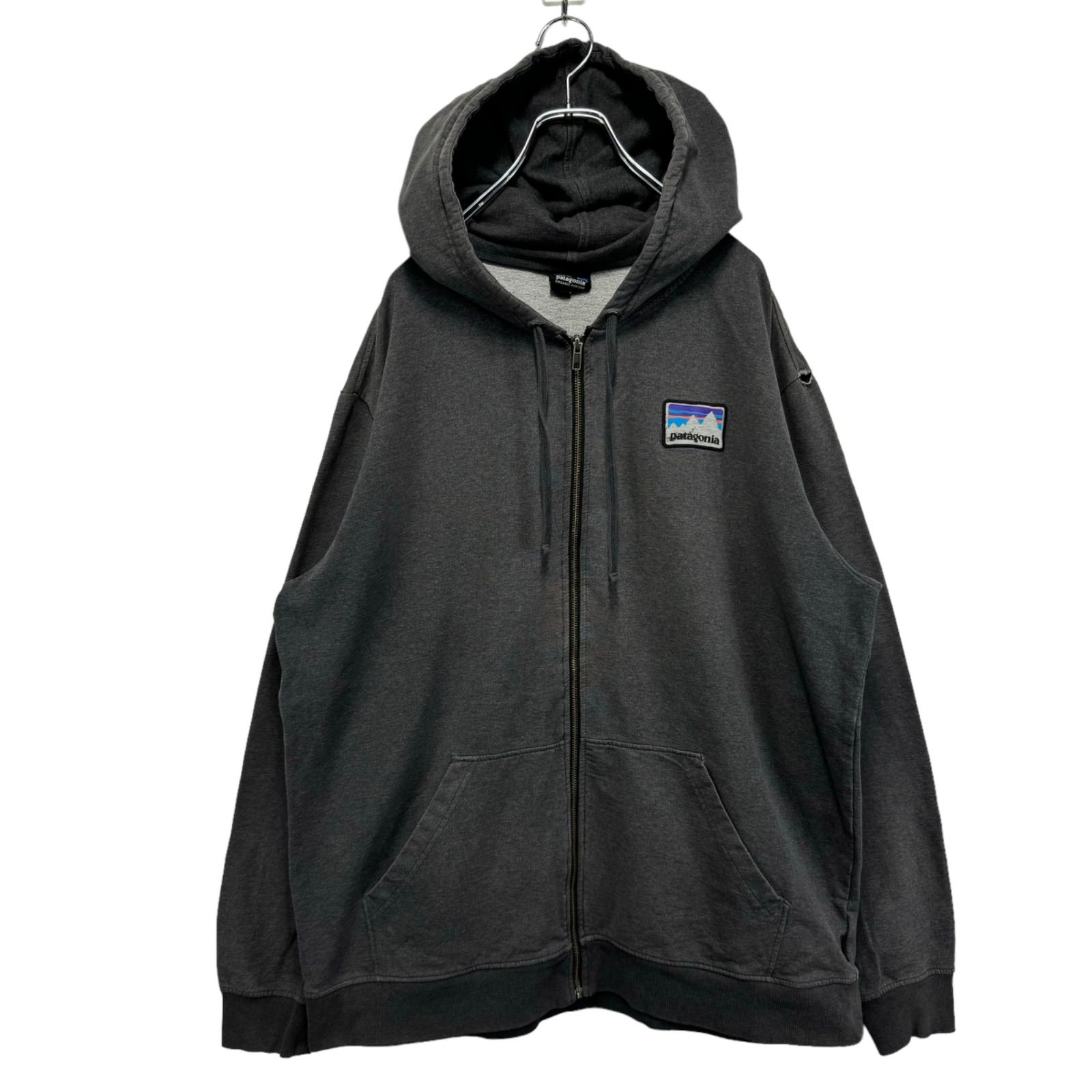 パタゴニア(patagonia) メンズ フライング フィッシュ ミッド