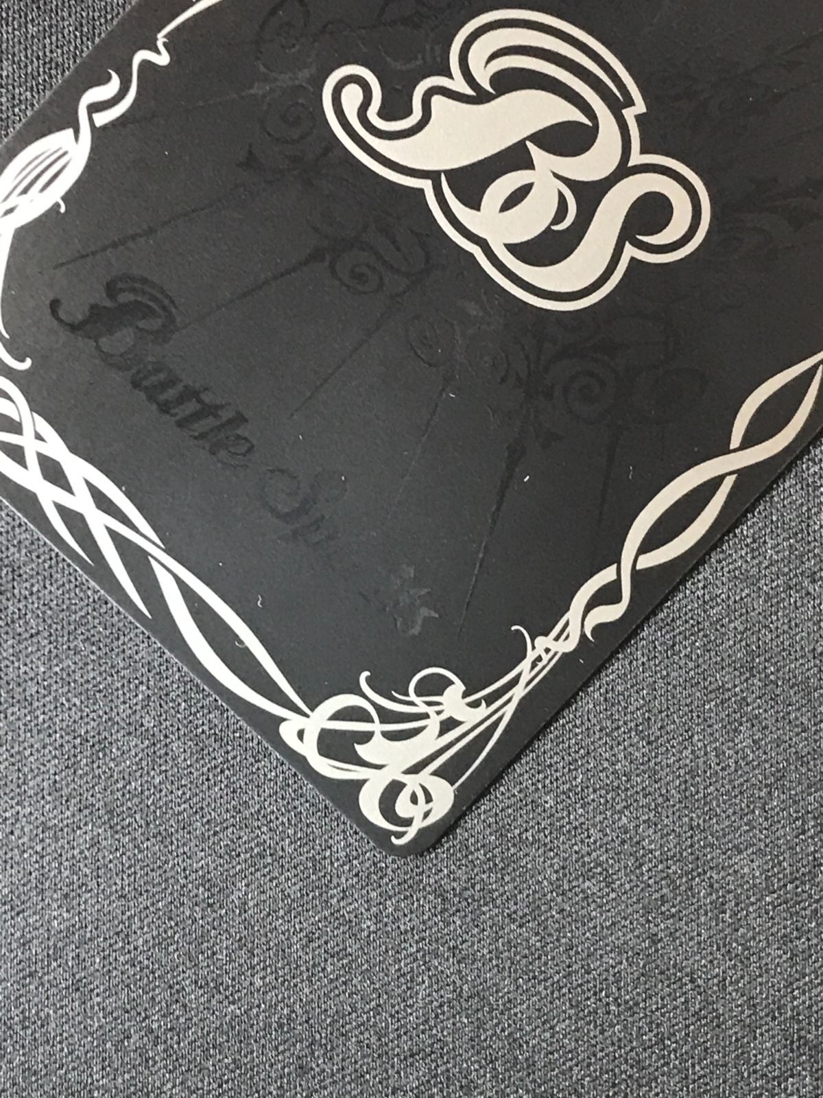 バトルスピリッツ 宝瓶神機アクア·エリシオンXV シークレット