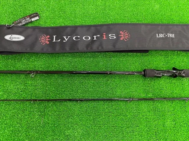 2025年最新】リコリス ロッドの人気アイテム - メルカリ