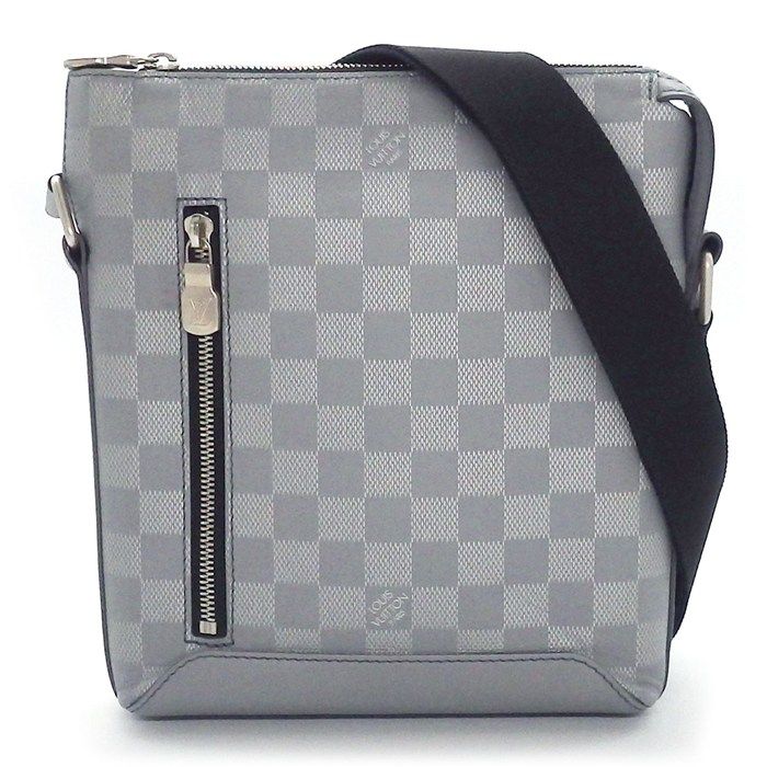 ルイ・ヴィトン Louis Vuitton ショルダーバッグ ディスカバリー