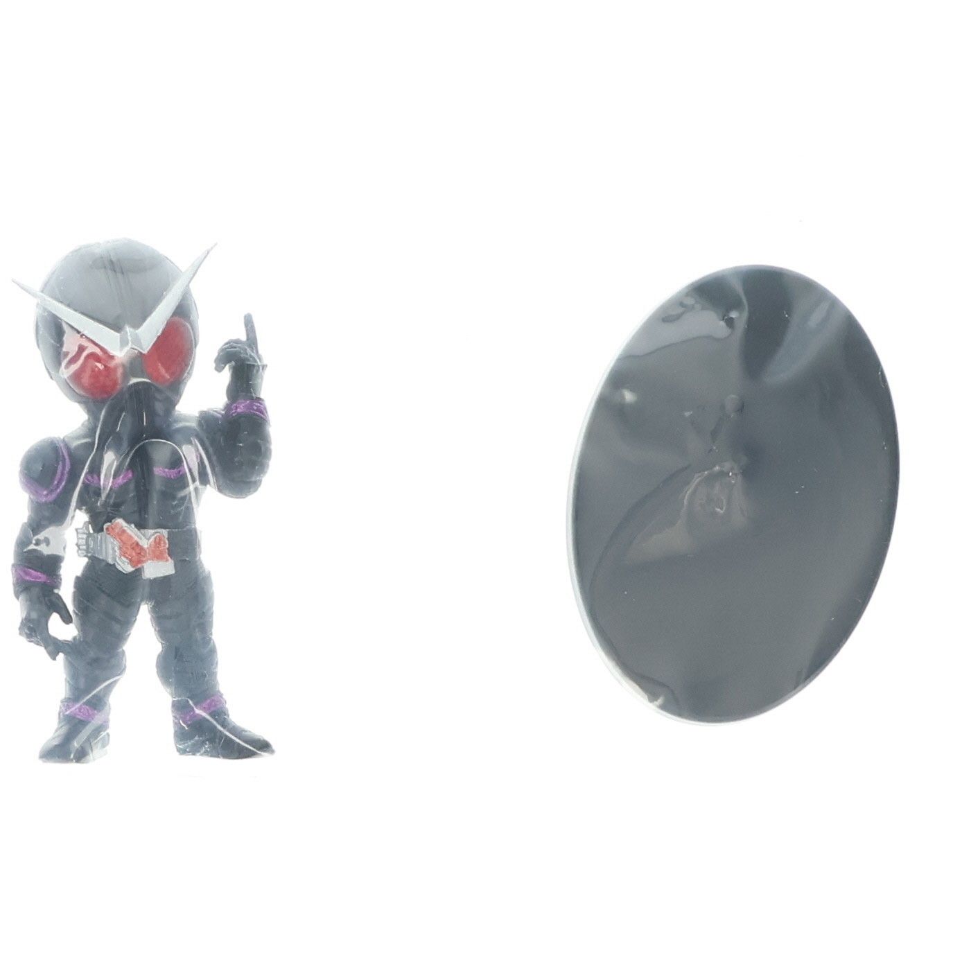 仮面ライダーW シークレット Amazon.co.jp: 【02.仮面ライダーW・JJ (シークレット