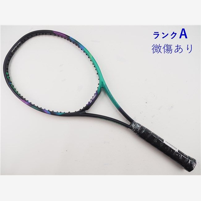 テニスラケット ヨネックス ブイコア プロ 97 2021年モデル (G2) YONEX