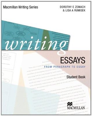 Writing Essays (Macmillan Writing Series)