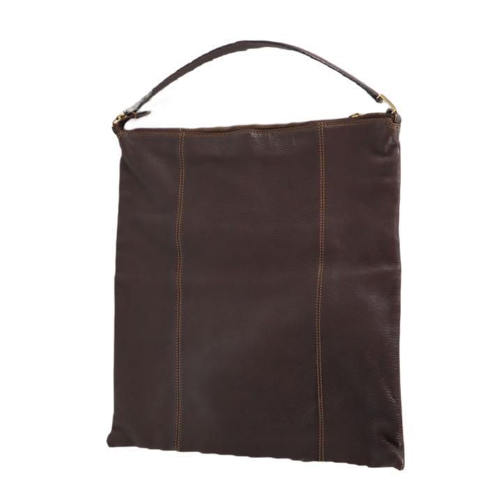 美品 FENDI フェンディ SAS ビンテージ ショルダーバッグ トートバッグ 