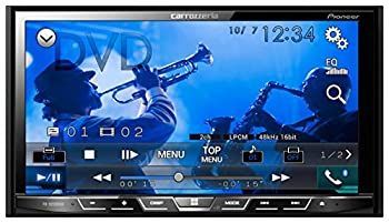 中古】カロッツェリア(パイオニア) カーオーディオ FH-9200DVD 2DIN CD