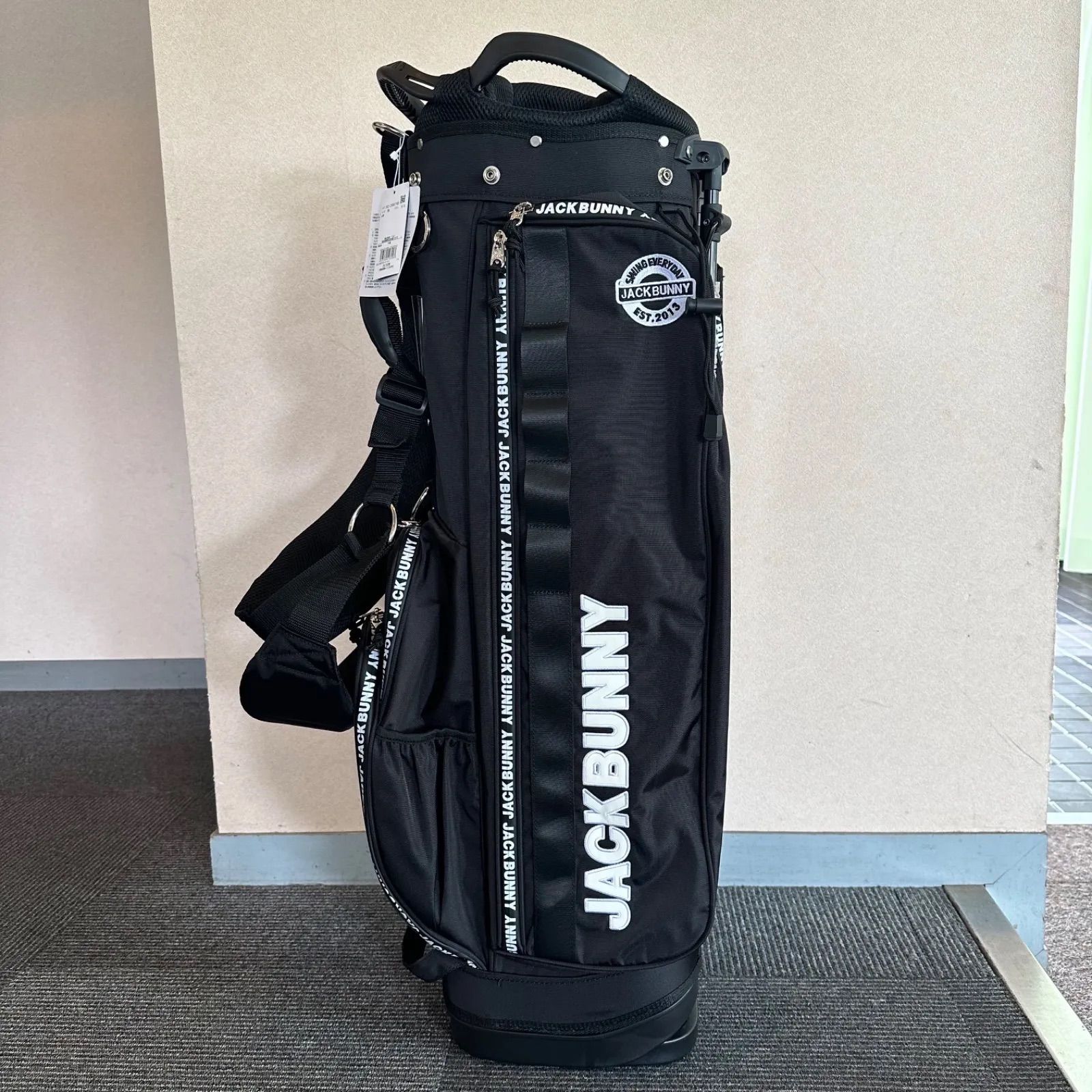 代引可】 Jack 軽量☆中古☆スタンドバック 9.0型 ジャックバニー 代引可】 Jack 軽量☆中古☆スタンドバック 9.0型 ジャックバニー