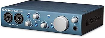 中古】PreSonus AudioBox iTwo Studio DTMセット オーディオ