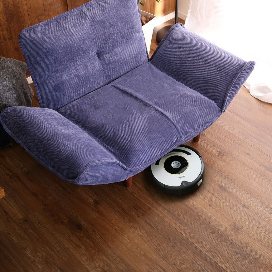 コーデュロイ リクライニング