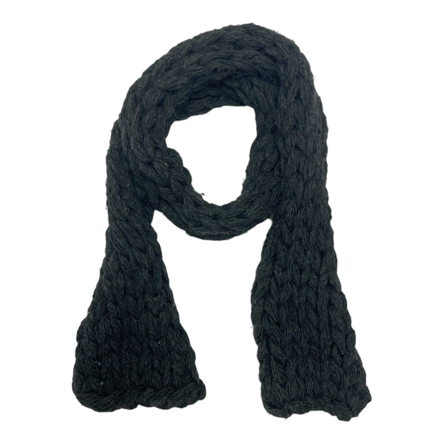 KOTA GUSHIKEN マフラー Kota Gushiken Knit Muffler - メルカリ