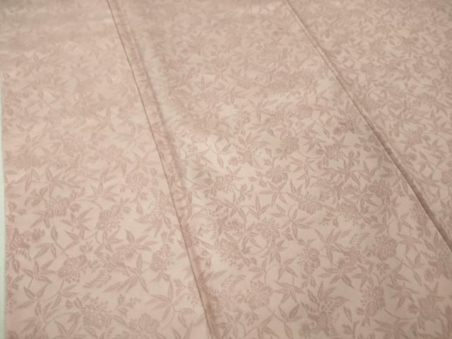 平和屋着物○本場大島紬 100亀甲 菱文 正絹 逸品 AABA3355ck 平和屋