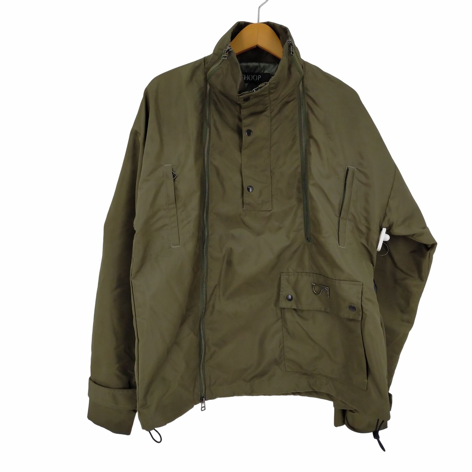 シュープ Shoop Onyx Jacket メンズ JPN：M - メルカリ