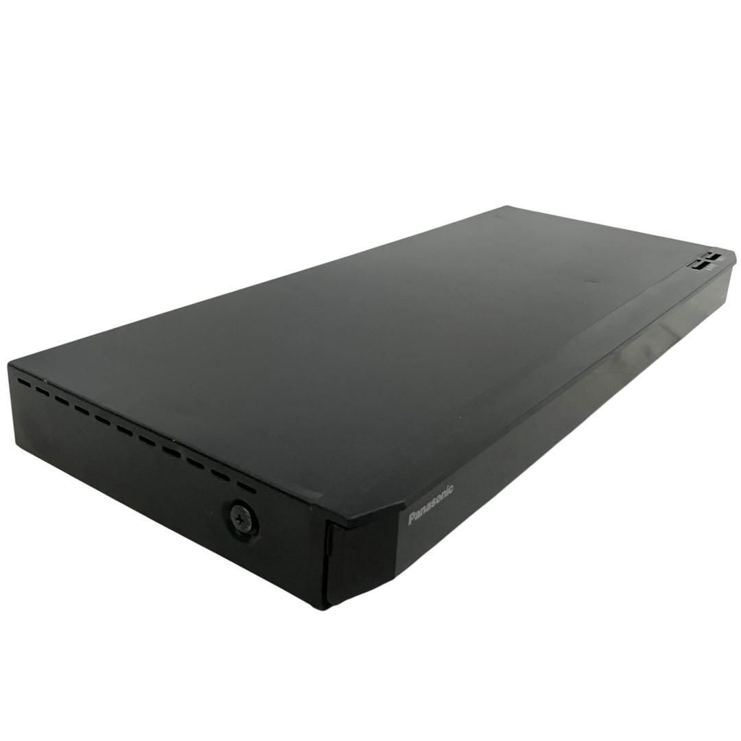 Panasonic ブルーレイレコーダー DIGA DMR-BRS500 Amazon | Panasonic 500GB 1チューナー ブルーレイレコーダー
