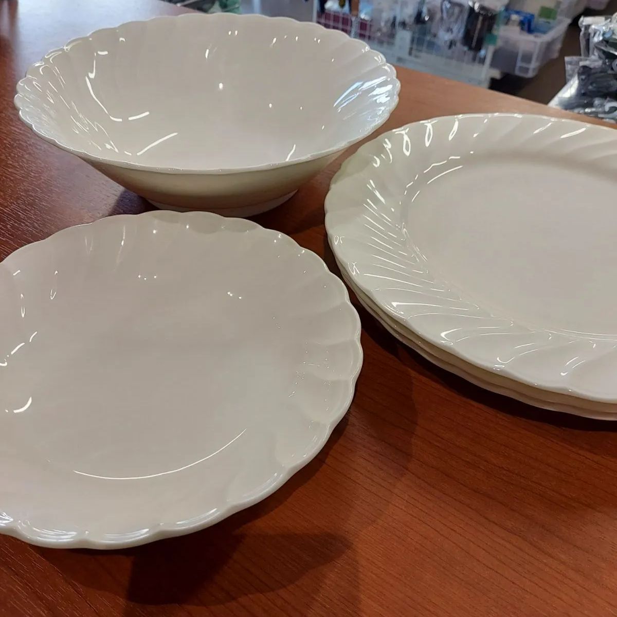 NORITAKE ノリタケ studio collection 9810 ボーンチャイナ 3