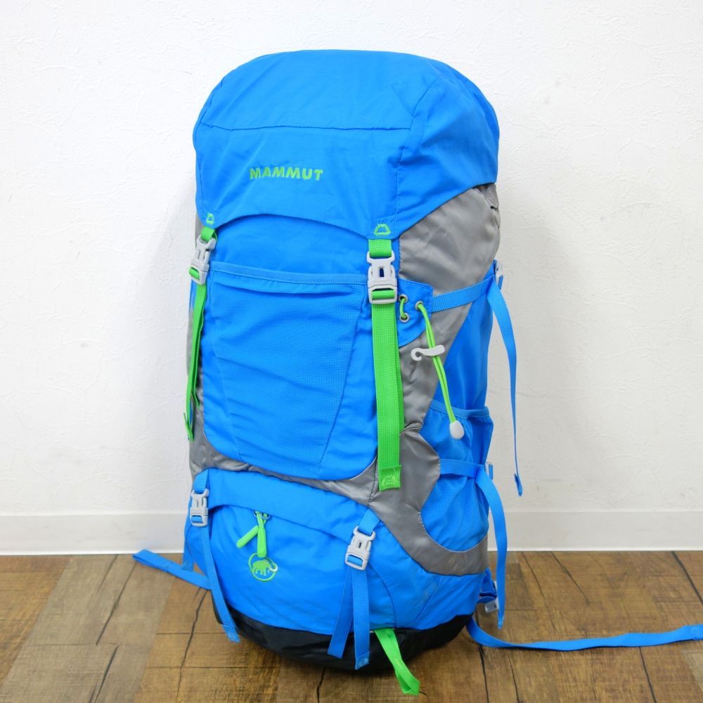 マムート MAMMUT HERON CREST 30 ヘロン クレスト 30L