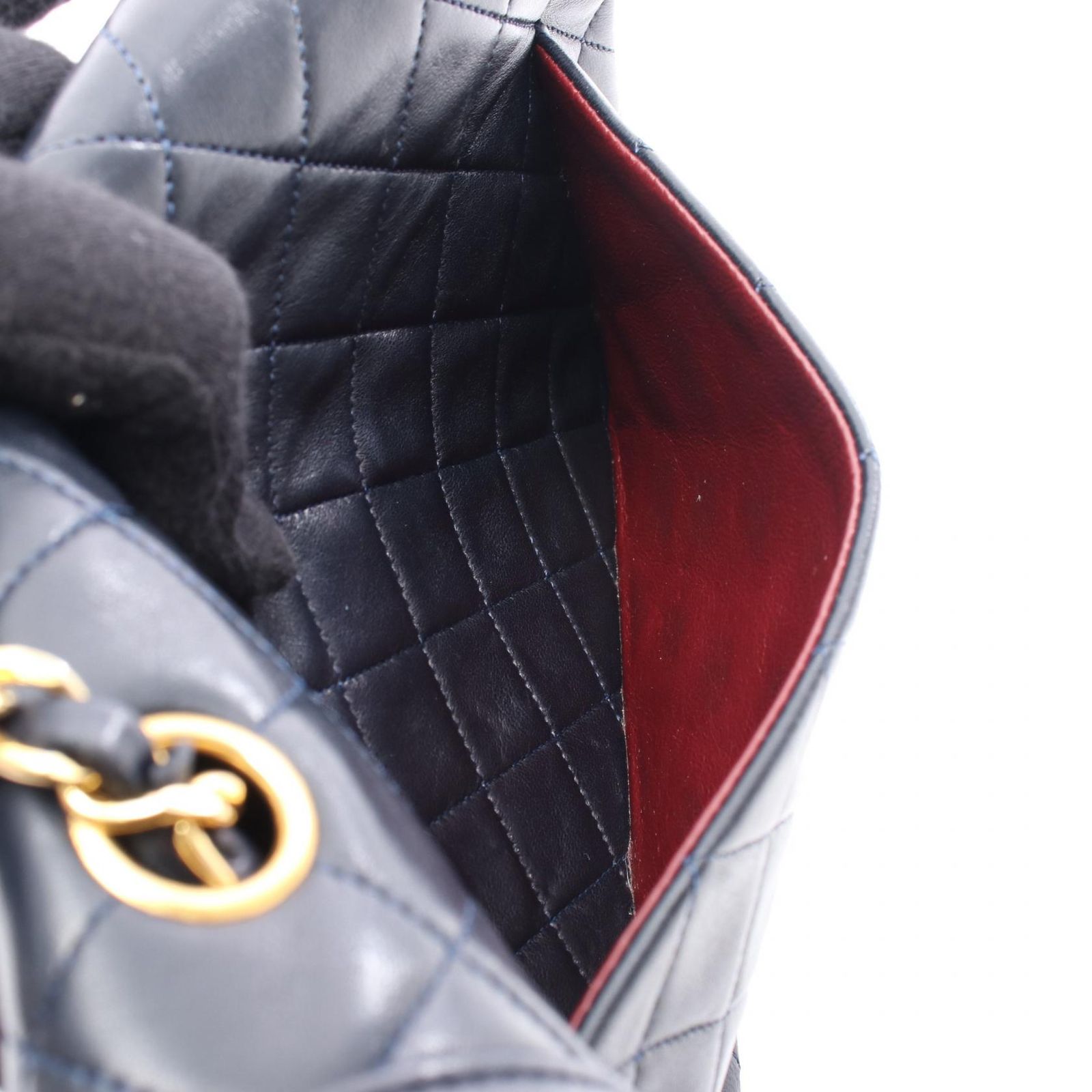 シャネル CHANEL 19 ラムスキン ショルダーバッグ CHANEL 19ラムスキン ショルダーバッグ – co&co