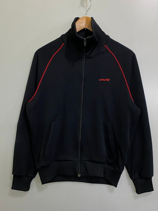 メンズ】 adidas アディダス 70´s TRACK JACKET トラック