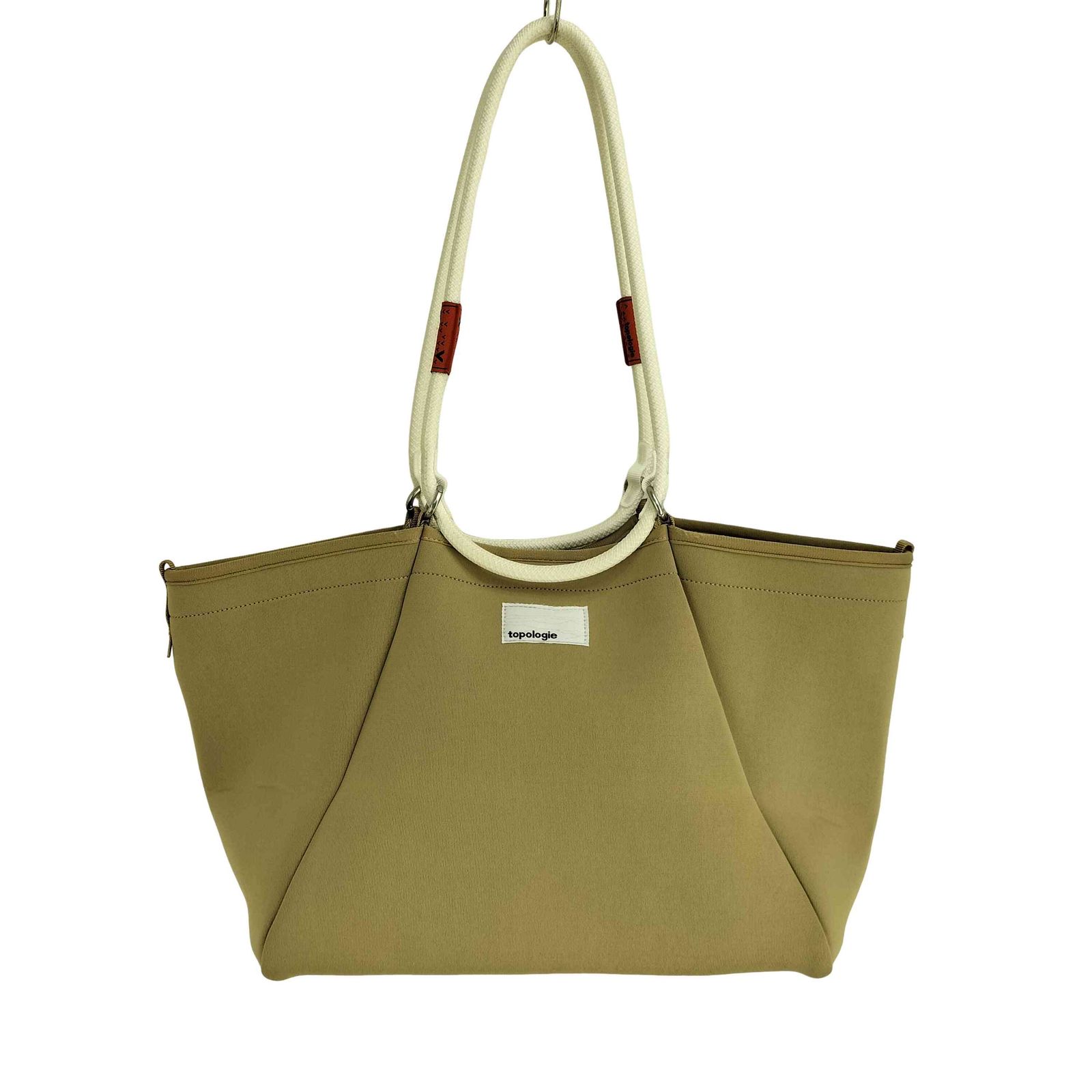 トポロジー Topologie Loop Shopper ループ ショッパー 10mm
