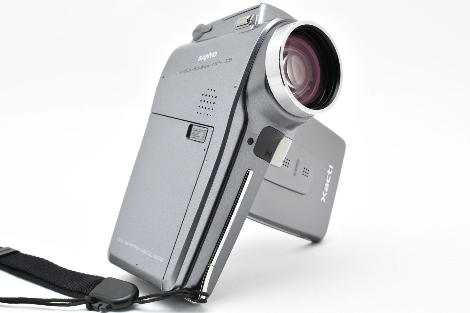 三洋 コンパクト