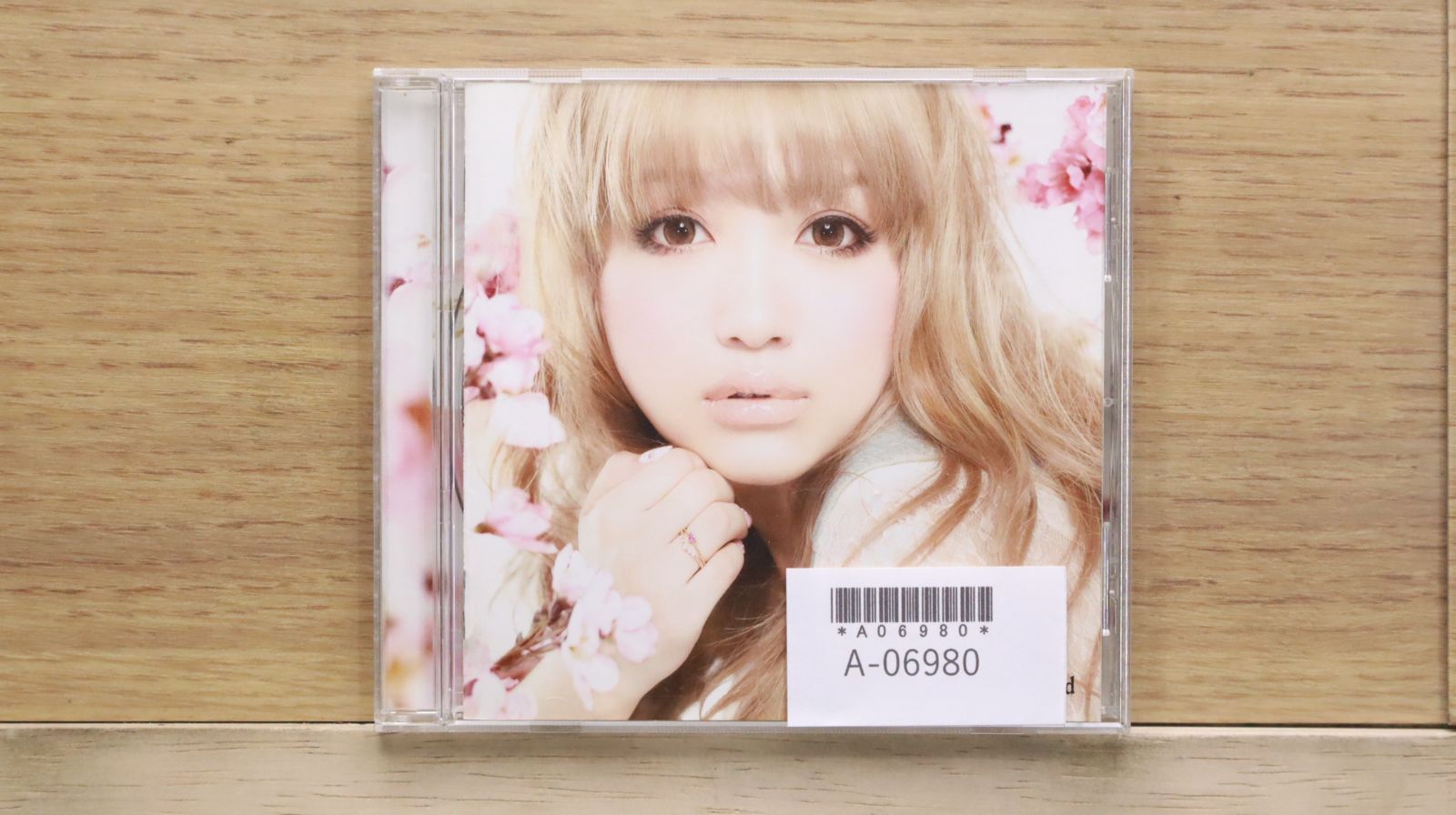 国内盤CD☆西野カナ/Kana Nishino□ Best Friend 【SECL855