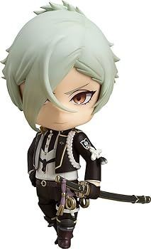 【】(非常に良い)ねんどろいど 刀剣乱舞-ONLINE- 膝丸 (GOODSMILE ONLINE SHOP限定)