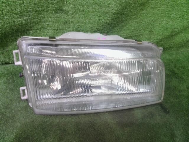 シャリオ E-N33W 右 ヘッドランプ ヘッドライト ASSY MX 4G63 C2S MB831592