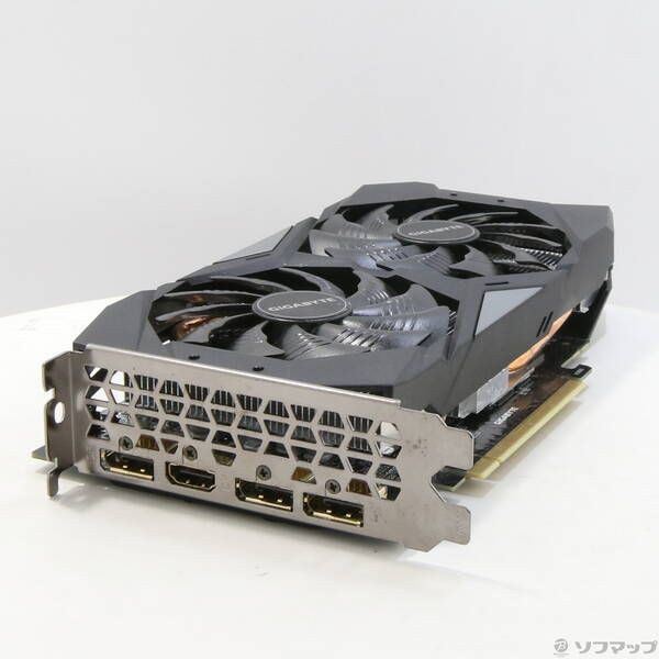 NVIDIA GeForce GTX 1660 6GB グラフィックボード 中古 中古品 NVIDIA GeForce GTX 1660 グラフィックボード 中古】NVIDIA