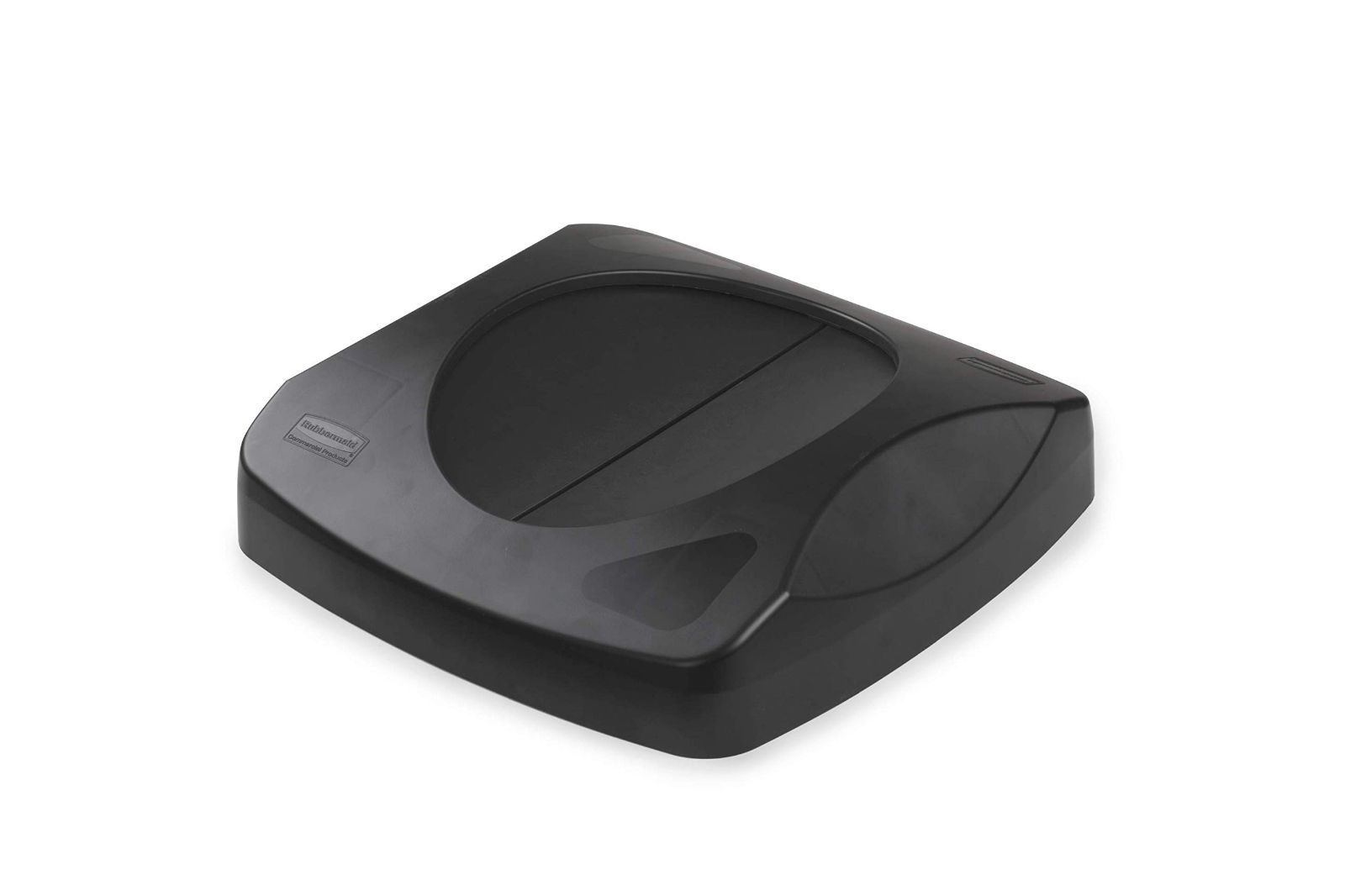 ラバーメイド Rubbermaid アンタッチャブルスクエアコンテナ用フタ スウィング式 87.1L用 26898807