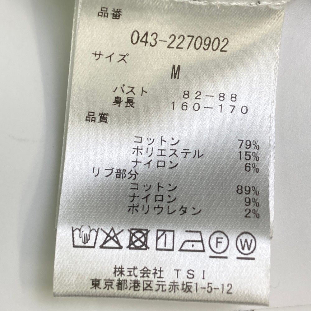 サイズ：M ST ANDREWS セントアンドリュース  ニットセーター 総柄 ブラック系 [240101427547] ゴルフウェア レディース ストスト ST ANDREWS セントアンドリュース ニットセーター 総柄 ブラック