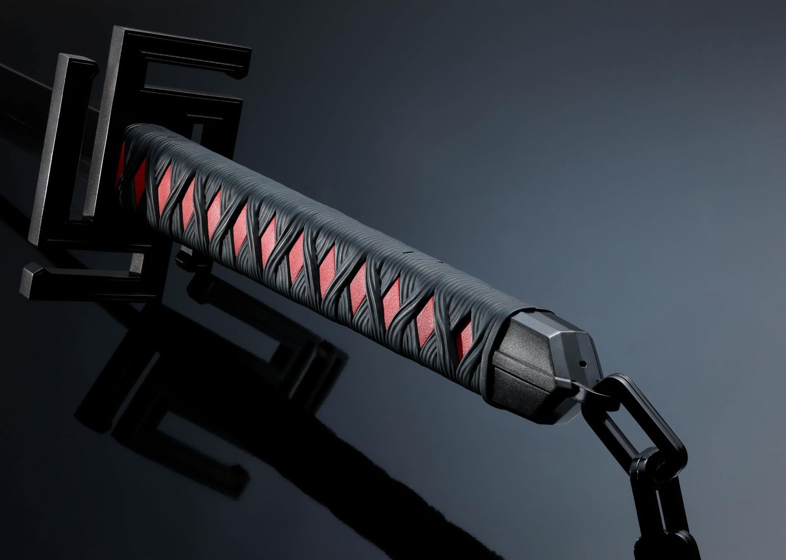 在庫処分】TAMASHII NATIONS PROPLICA BLEACH 天鎖斬月 約1210mm ABS&