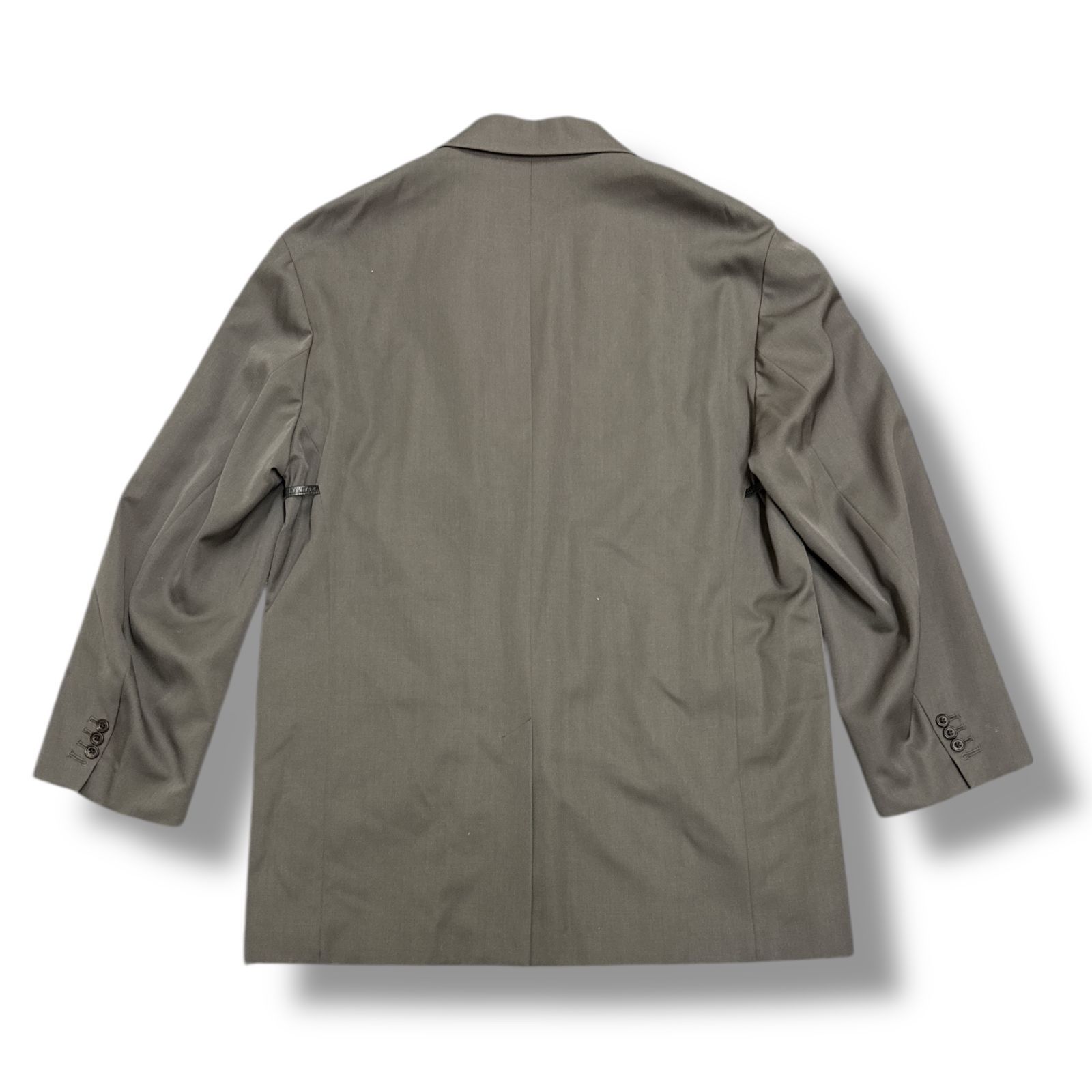 ジャケット・アウター stein oversize long jacket stein OVERSIZED SINGLE BREASTED LONG JACKET・BLACK - tity