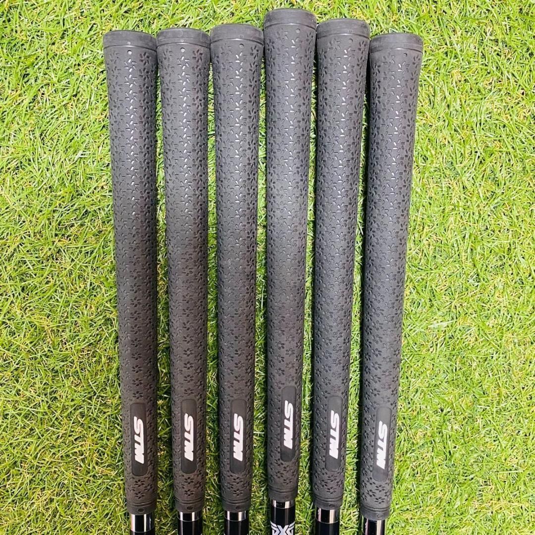【人気モデル】地クラブ PXG 0211 COR2 メンズアイアンセット6本 S 0211 XCOR2 Irons | Players Distance Irons | PXG