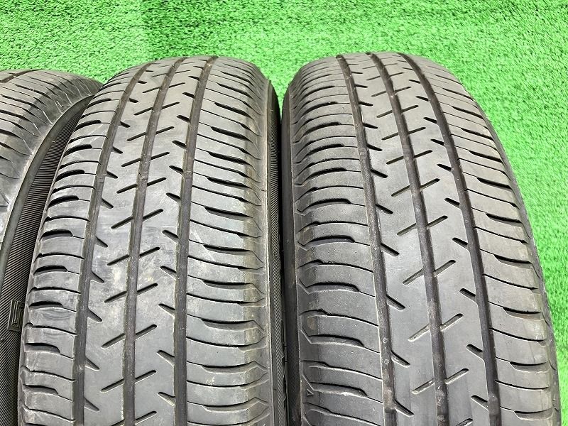 SEIBERLING SL101 155/65R14サマータイヤ　４本セット！ Amazon | セイバーリング〈SEIBERLING〉 SL101｜155/65R14 75S