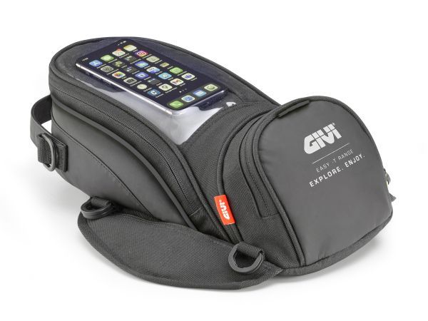 デイトナ（DAYTONA）（48123）GIVI EA138B タンクバッグ