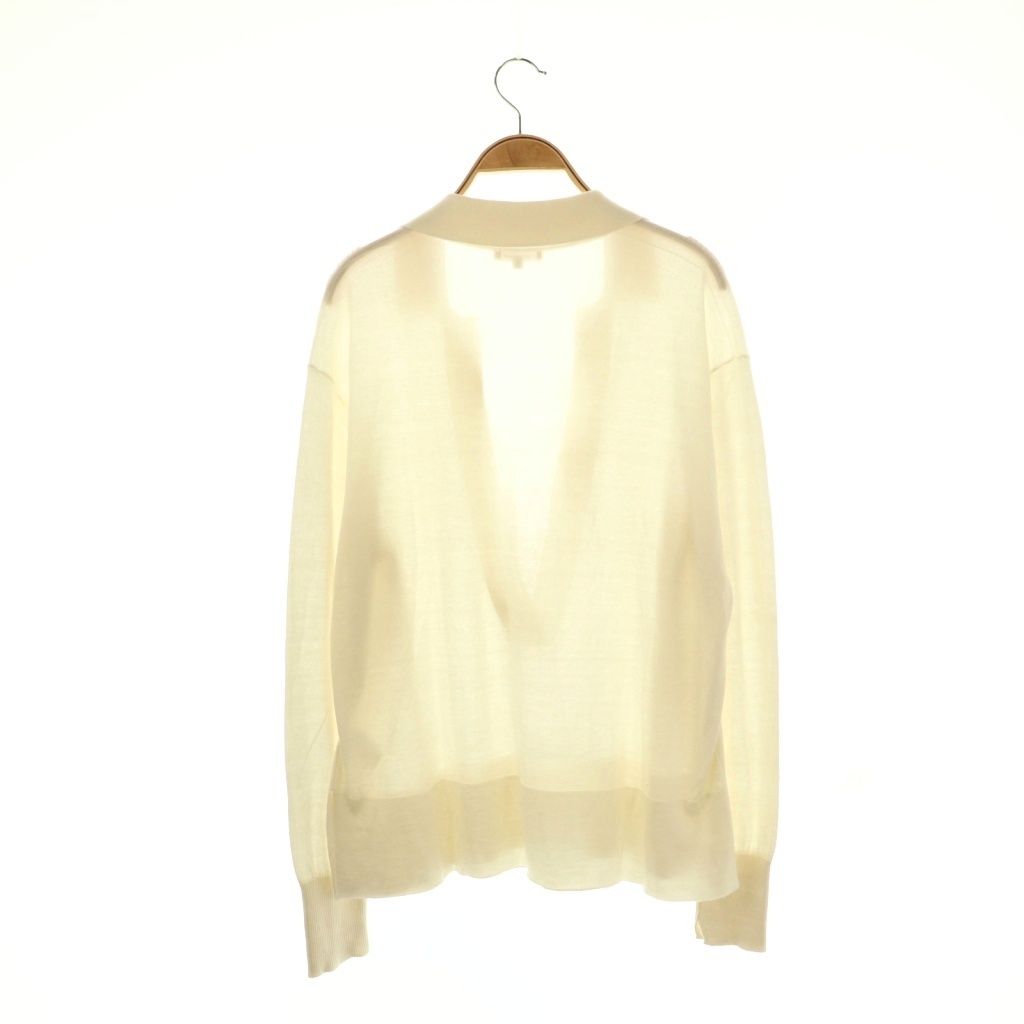 blamink ブラミンク カシミヤシルクニット 36 カシミヤシルク18G